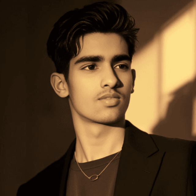 Yug Rathee - Founder of UniConfess